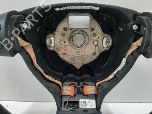 Steering wheel VW GOLF V Variant (1K5) 2.0 TDI 16V | BP28161461C49 