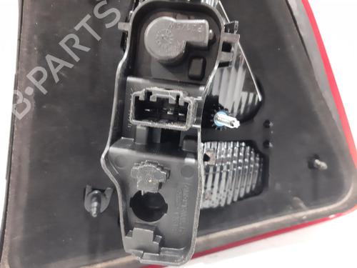 Venstre baglygte FORD C-MAX II (DXA/CB7, DXA/CEU) 1.6 TDCi | BP29810111C34