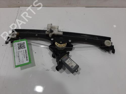 Front right window mechanism FIAT 500 (312_) 0.9 (312AXG1A, 312.AXG11) | BP35922263C23  - Image 5