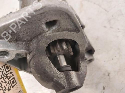 Starter RENAULT KADJAR (HA_, HL_) 1.5 dCi 110 (HLA3) | BP26785192M8 