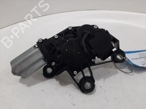 Rear wiper motor VW POLO IV (9N_, 9A_) 1.2 | BP28507506M102