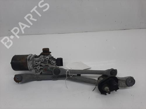 Used Front wiper motor PEUGEOT 108 1.2 (82 hp) 26827874
