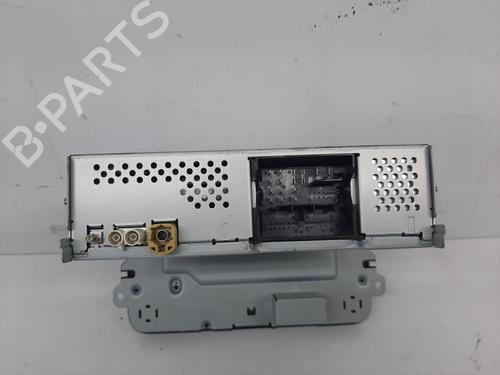 Radio VW CADDY IV Box Body/MPV (SAA, SAH) 2.0 TDI | BP26818621E6 