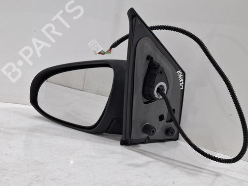 Retrovisor esquerdo PEUGEOT 108 1.2 | BP39471250C26 - Image 2