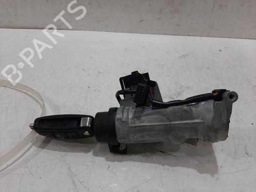 Ratlås/Tændingslås AUDI A3 (8P1) 2.0 TDI | BP30790022M48