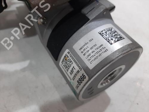 Steering column VAUXHALL CORSA Mk IV (E) (X15) 1.4 | BP29472037M21 