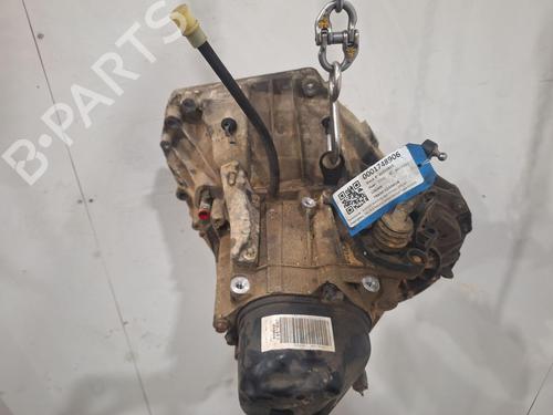 Gearbox DACIA LOGAN MCV II TCe 90 (K8M1, K8MA, K8AC) | BP36594476M3 - Image 5
