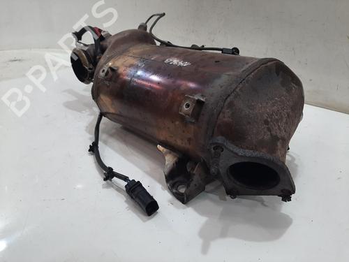 Particulate filter VAUXHALL MOKKA / MOKKA X (J13) 1.6 CDTi 4x4 | BP35985460M81 - Image 5