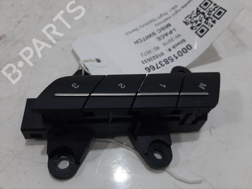 Electronic module JAGUAR I-PACE (X590) EV400 AWD | BP30789726M83 - Image 2