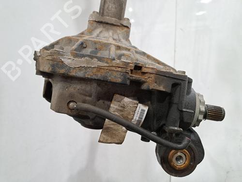 Front differential LAND ROVER RANGE ROVER SPORT II (L494) 3.0 SDV6 Hybrid 4x4 | BP30608642M23