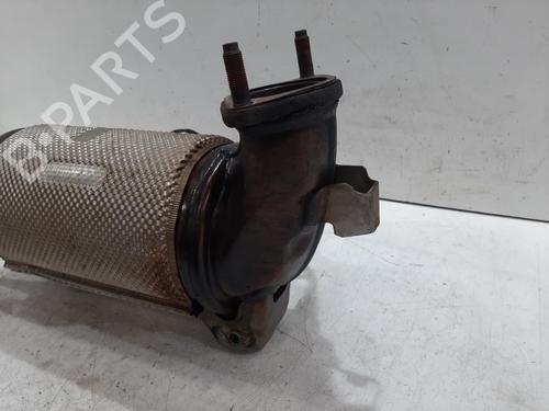 Particulate filter KIA SORENTO II (XM) 2.2 CRDi 4WD | BP32324408M81