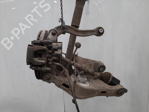 Left rear suspension arm JAGUAR I-PACE (X590) EV400 AWD | BP29809547M14 