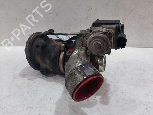 Turbocharger/Supercharger VW GOLF VII (5G1, BQ1, BE1, BE2) 1.4 TSI | BP31009510M71