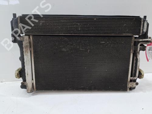 Used Radiator set Radiator set 36451504 36451504