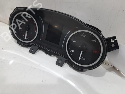 Instrument cluster IVECO DAILY VI Van 33S16, 35S16, 35C16, 38S16, 40C16, 42S16, 50C16 | BP36334228C47 - Image 3