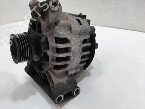 Alternator MERCEDES-BENZ B-CLASS Sports Tourer (W245) B 160 (245.231) | BP26870623M7 