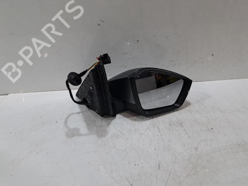 Used Right mirror Right mirror SKODA KAMIQ (NW4) 1.0 TSI (116 hp) 36697413 36697413