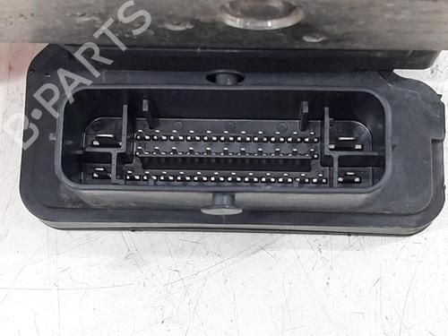 ABS pump SKODA FABIA II (542) 1.2 TSI | BP26841123M43 