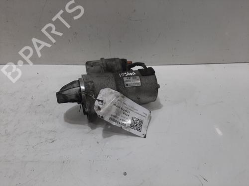 Startmotor HYUNDAI KONA (OS, OSE, OSI) 1.0 T-GDi (120 hp) 31009366