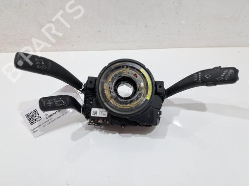 Used Switch AUDI Q5 (8RB) 2.0 TDI quattro (170 hp) 30406526