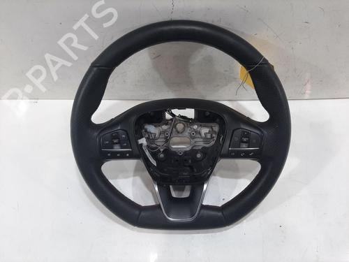 Steering wheel FORD FIESTA VII (HJ, HF) 1.0 EcoBoost | BP31305652C49