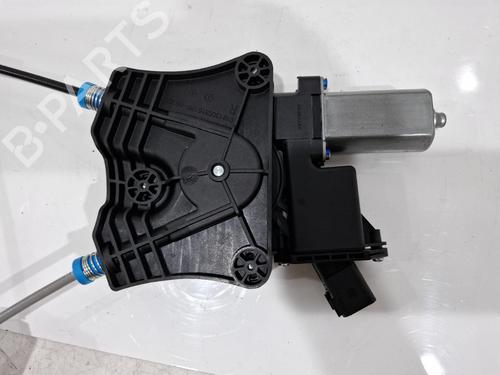 Front right window mechanism MG MG 3 (ZP2_) 1.5 Hybrid+ | BP39405810C23 - Image 5