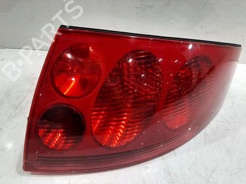 Used Right taillight Right taillight 39538633 39538633
