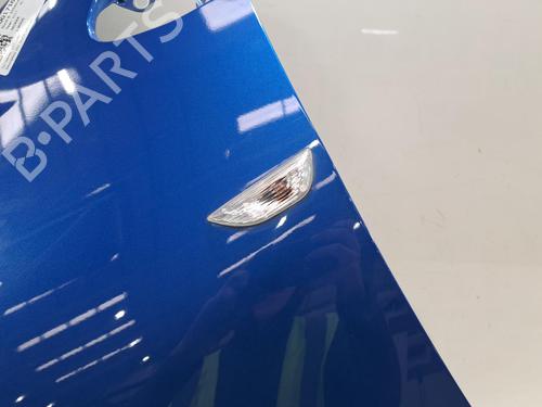 left-front-fenders-vauxhall-mokka-mokka-x-j13-2012-34619533 main image