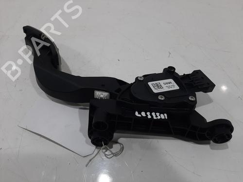 Pedal HYUNDAI BAYON (BC3) 1.0 T-GDI 48V-Hybrid | BP36811191I4 - Image 6