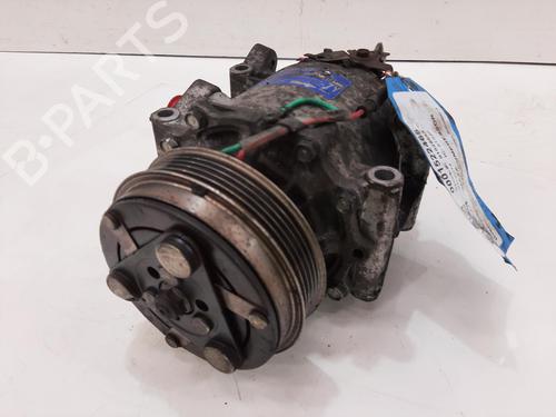 AC compressor HONDA JAZZ III (GE_, GG_, GP_, ZA_) 1.3 i (GE6, GG3, GG6) | BP29397828M34 