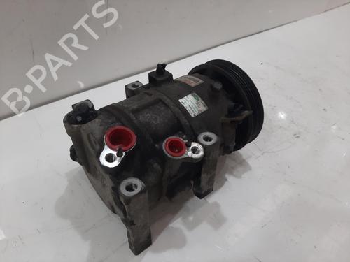 AC compressor KIA CARENS IV 1.7 CRDi | BP38076546M34 - Image 3