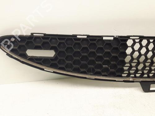 Grille PEUGEOT 206 Hatchback (2A/C) 1.4 HDi eco 70 | BP26826543C40 