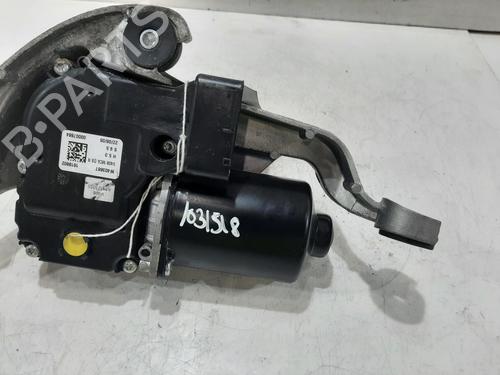 Front wiper motor FORD TRANSIT CONNECT V408 Box Body/MPV 1.5 EcoBlue | BP30670339M29