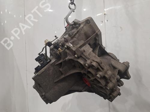 Gearbox FORD FIESTA VII (HJ, HF) 1.5 TDCi | BP38440759M3 - Image 5
