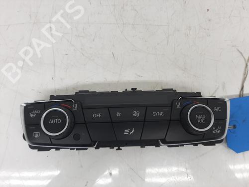 Used Climate control BMW 2 Active Tourer (F45) 218 i (136 hp) 26855475