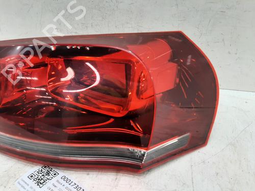 Right taillight CITROËN C4 Picasso II 1.6 HDi / BlueHDi 115 | BP36154362C35 - Image 4