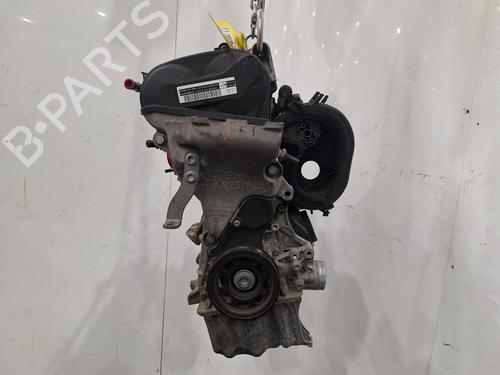 Used Engine Engine 38777090 38777090