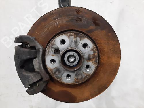 Left front suspension BMW 2 Gran Coupe (F44) 218 i | BP30671775M72