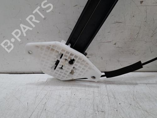 Front left window mechanism VAUXHALL ANTARA A (L07) 2.2 CDTi FWD | BP36951044C22 - Image 3