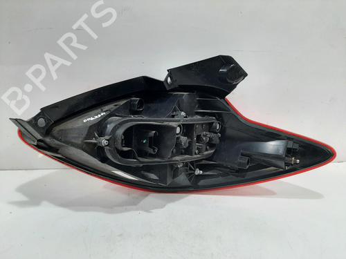 Left taillight FORD KA (RU8) 1.2 | BP37520093C34 - Image 3