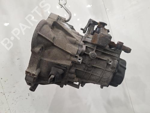 Gearbox HYUNDAI i20 I (PB, PBT) 1.4 | BP31059626M3