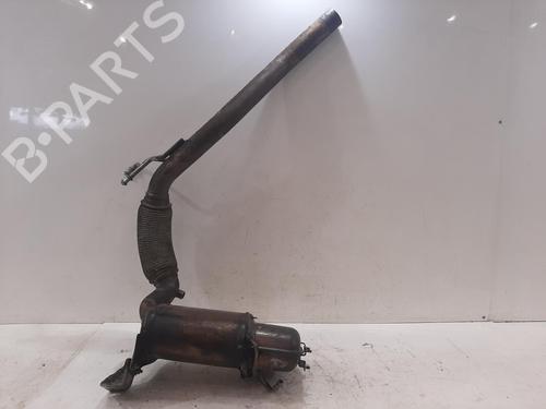 Used Particulate filter VW GOLF VI (5K1) 1.6 TDI (105 hp) 30533067
