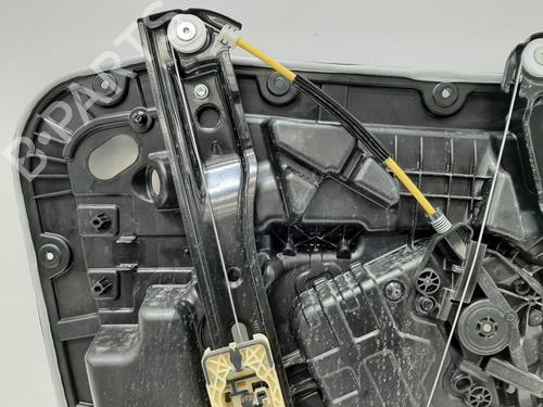Front right window mechanism VOLVO XC90 II (256) T8 Plug-in Hybrid AWD | BP26836546C23 