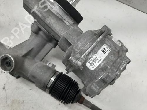 Steering rack MAZDA 5 (CR) 1.8 (CR19) | BP26788175M22 - Image 4