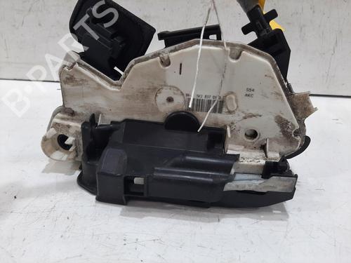 Other VW GOLF VII (5G1, BQ1, BE1, BE2) 1.6 TDI | BP30694833O1