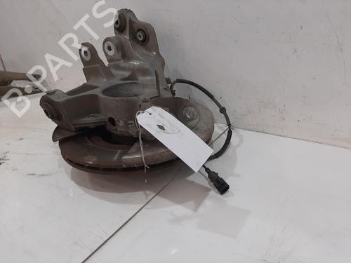Right rear steering knuckle JAGUAR I-PACE (X590) EV400 AWD | BP30721639M28