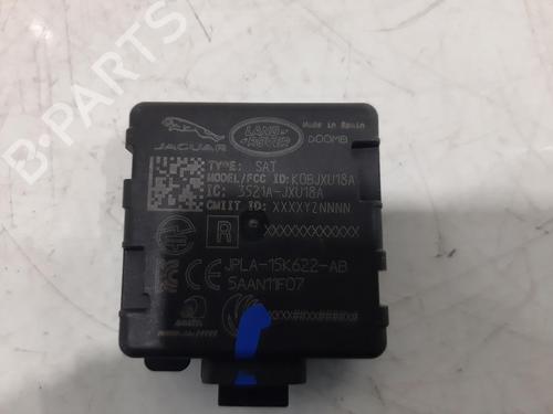 Control unit JAGUAR I-PACE (X590) EV400 AWD | BP26815413M11 