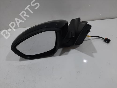 Used Left mirror Left mirror 36154521 36154521