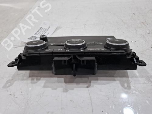 Climate control LAND ROVER RANGE ROVER EVOQUE (L551) 2.0 D150 | BP39398260I5 - Image 2