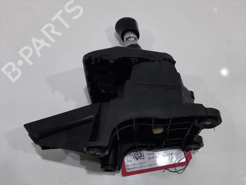 Gear lever FORD FOCUS III 1.6 Ti | BP36334466M90 - Image 4